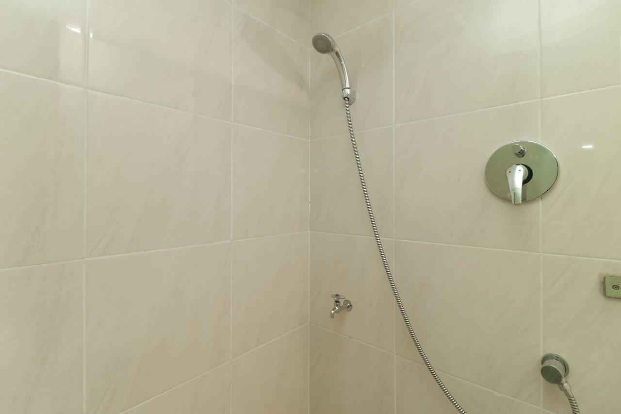 Reddoorz Plus Near Halim Perdanakusuma 2 Jacarta Exterior foto
